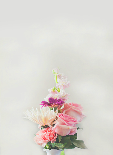 Sympathy Flowers St Albans